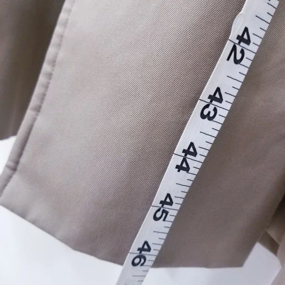 Burberry London Nova Check Lining Coat Jacket - Picture 10 of 12